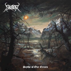 Scythe of Our Errors