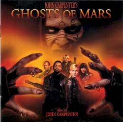Ghosts of Mars