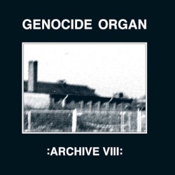 Archive VIII