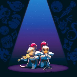 Rogue Legacy 2 - Immortal Cain