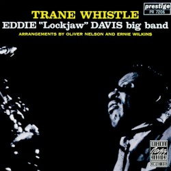 Trane Whistle