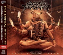 Karma.Bloody.Karma