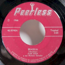 Brasilia / Concierto para enamorados