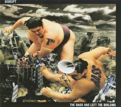 The Bass Has Left the Building