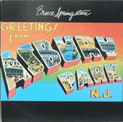 Greetings From Asbury Park, N.J.