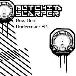 Undercover EP