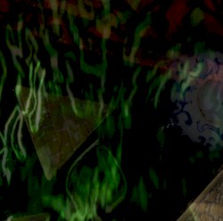 Black Distilment and Fine Membrane Sheath