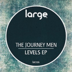Levels EP