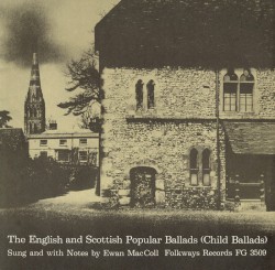 The English and Scottish Popular Ballads (Child Ballads)