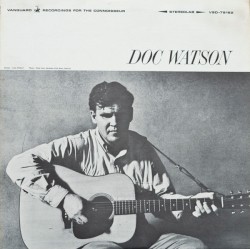 Doc Watson