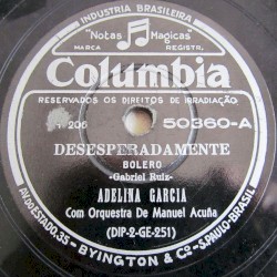 Cuántas veces / Guárdame en tí