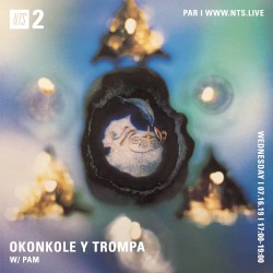 2019-07-17: Okonkole y trompa