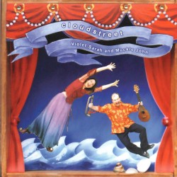 Violet Sarah and Muckle John