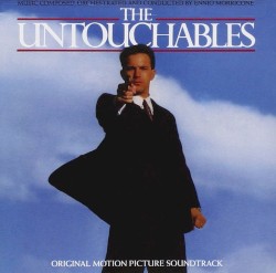 The Untouchables: Original Motion Picture Soundtrack