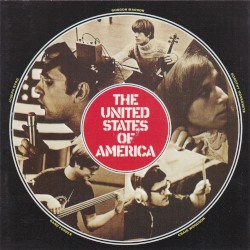 The United States of America