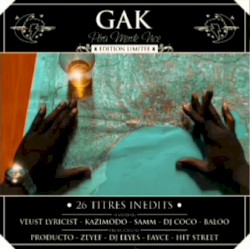 Gak Péra Merde Nice