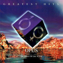 The Power of Live Is Life (Greatest Hits)