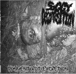 Pungent Rot Excretion