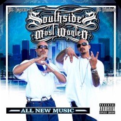 Southside's Most Wanted