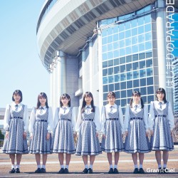 はじまりのPARADE