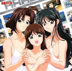 逮捕しちゃうぞ オリジナルサウンドトラック 4