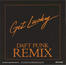 Get Lucky (Daft Punk remix)