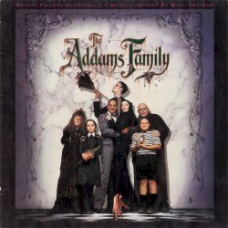 The Addams Family