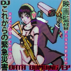 DATA BOMBING EP