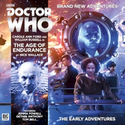 Doctor Who: The Age of Endurance