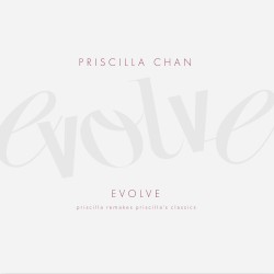 Evolve