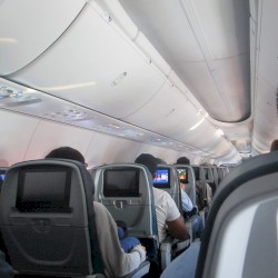 Los Angeles (LAX) ✈ Orlando (MCO)