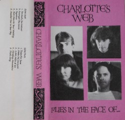 Flies In The Face Of...