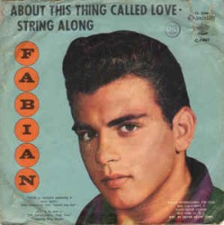 About This Thing Called Love