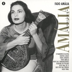 Fado Amália