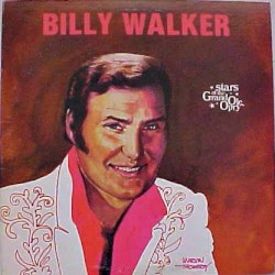 Star of the Grand Ole Opry