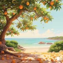 Mango Beach