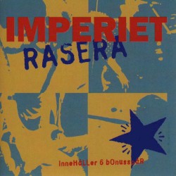 Rasera + Mini‐LP