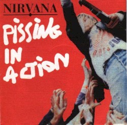 1990-04-10: Pissing in Action: Blind Pig, Ann Arbor, MI, USA