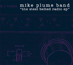 The Steel Belted Radio EP