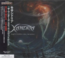 The Wonders Still Awaiting