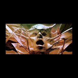 Beams Are Gonna Blind Me