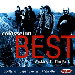 Best: Walking in the Park
