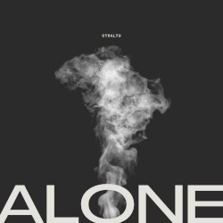 alone