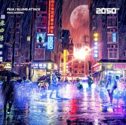 2050 EP