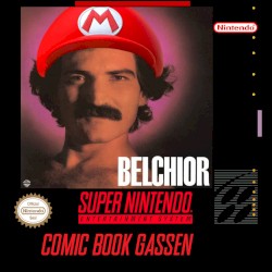 Super Belchi Wave