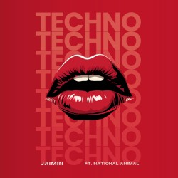 Techno Girl