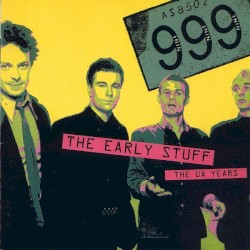 The Early Stuff: The UA Years