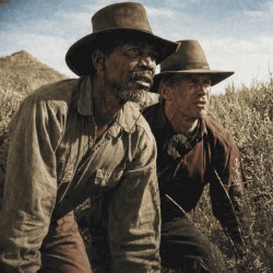 The Ballad of Rooster Jenkins