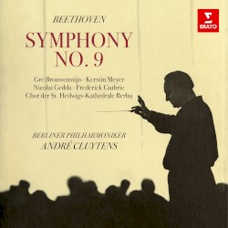 Symphony no. 9 “Choral”