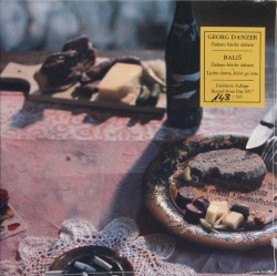 Daham bleibt daham / Ljubo doma, kdor ga ima